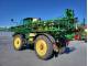 Самохідний обприскувач John Deere 5430I (2011)