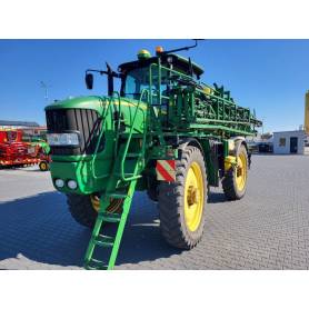 Самохідний обприскувач John Deere 5430I (2011)