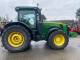 Трактор John Deere 8335R (2014)