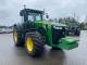 Трактор John Deere 8335R (2014)