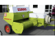 Пресс подборщик тюковый Claas Markant 41