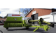 Пресс подборщик тюковый Claas Markant 41