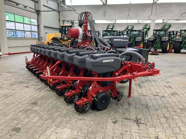 Сівалка точного висіву Horsch Maestro 11 RX (2022)
