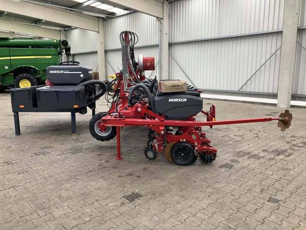 Сівалка точного висіву Horsch Maestro 11 RX (2022)