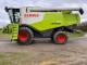 Комбайн Claas Lexion 740 (2013)