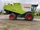 Комбайн Claas Lexion 740 (2013)