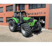 Трактор Deutz-Fahr 7250 HD AGROTRON TTV