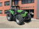 Трактор Deutz-Fahr 7250 HD AGROTRON TTV (2015)