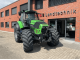 Трактор Deutz-Fahr 7250 HD AGROTRON TTV (2015)