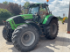 Трактор Deutz-Fahr 7250 HD AGROTRON TTV (2015)