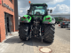 Трактор Deutz-Fahr 7250 HD AGROTRON TTV (2015)