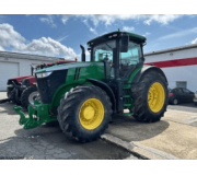 Трактор John Deere 7290R
