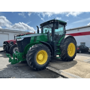  Трактор John Deere 7290R (2019)
