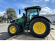  Трактор John Deere 7290R (2019)
