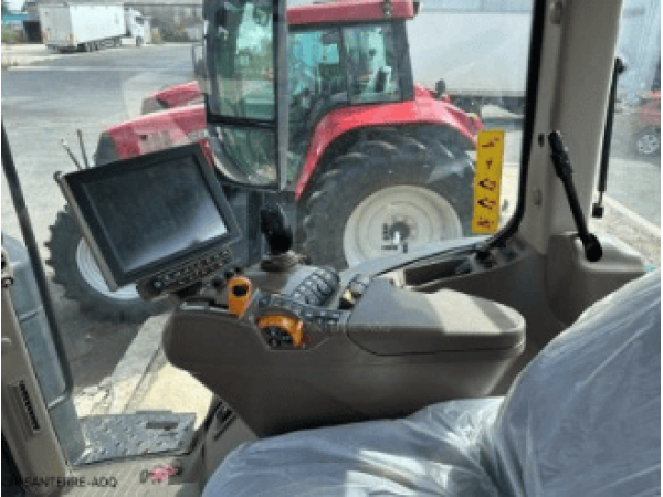  Трактор John Deere 7290R (2019)