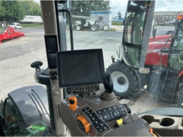  Трактор John Deere 7290R (2019)