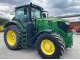 Трактор John Deere 6250R (2019)