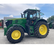 Трактор John Deere 6250R