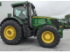  Трактор John Deere 7250R (2019)