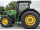  Трактор John Deere 7250R (2019)