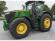  Трактор John Deere 7250R (2019)