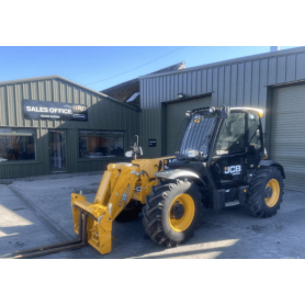 Навантажувач JCB 531-70 (2013)