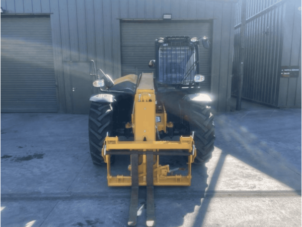 Навантажувач JCB 531-70 (2013)