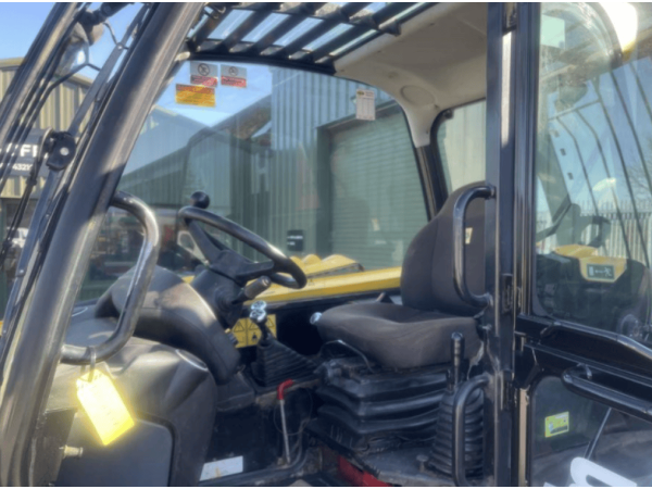 Навантажувач JCB 531-70 (2013)