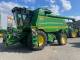 Комбайн John Deere C670 (2009)