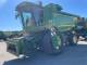 Комбайн John Deere C670 (2009)
