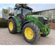 Трактор  John Deere 6140R