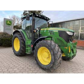 Трактор  John Deere 6140R (2015)