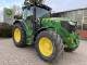 Трактор  John Deere 6140R (2015)