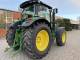 Трактор  John Deere 6140R (2015)