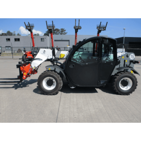 Навантажувач Faresin 6.26 Full Electric (2023)