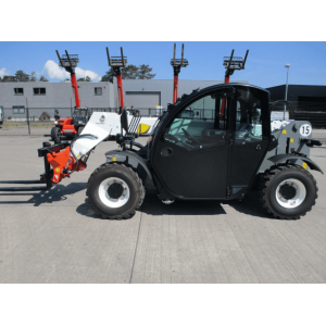 Навантажувач Faresin 6.26 Full Electric (2023)