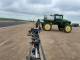 Самохідний обприскувач John Deere 4730 (2011)