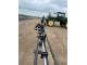 Самохідний обприскувач John Deere 4730 (2011)