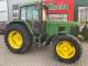 Трактор John Deere 6600 (1996)
