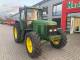 Трактор John Deere 6600 (1996)