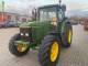 Трактор John Deere 6600 (1996)
