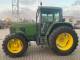 Трактор John Deere 6600 (1996)