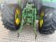 Трактор John Deere 6600 (1996)
