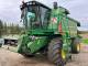 Комбайн John Deere W660 (2008)