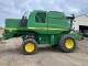 Комбайн John Deere W660 (2008)