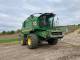 Комбайн John Deere W660 (2008)