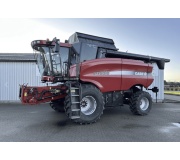 Комбайн Case 8010