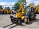 Навантажувач JCB 525-60 (2019)