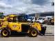 Навантажувач JCB 525-60 (2019)