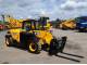 Навантажувач JCB 525-60 (2019)